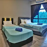 Winj Management At Jesselton Quay
